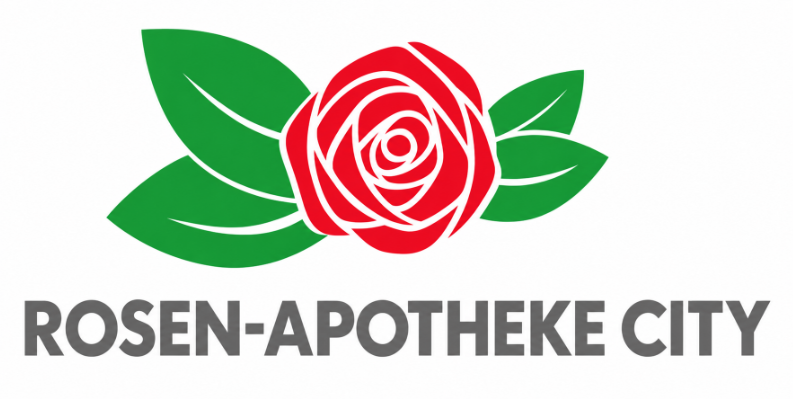 Rosen-Apotheke City
